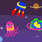 宇宙