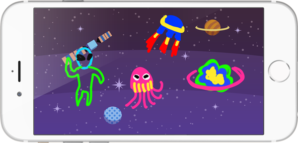 宇宙